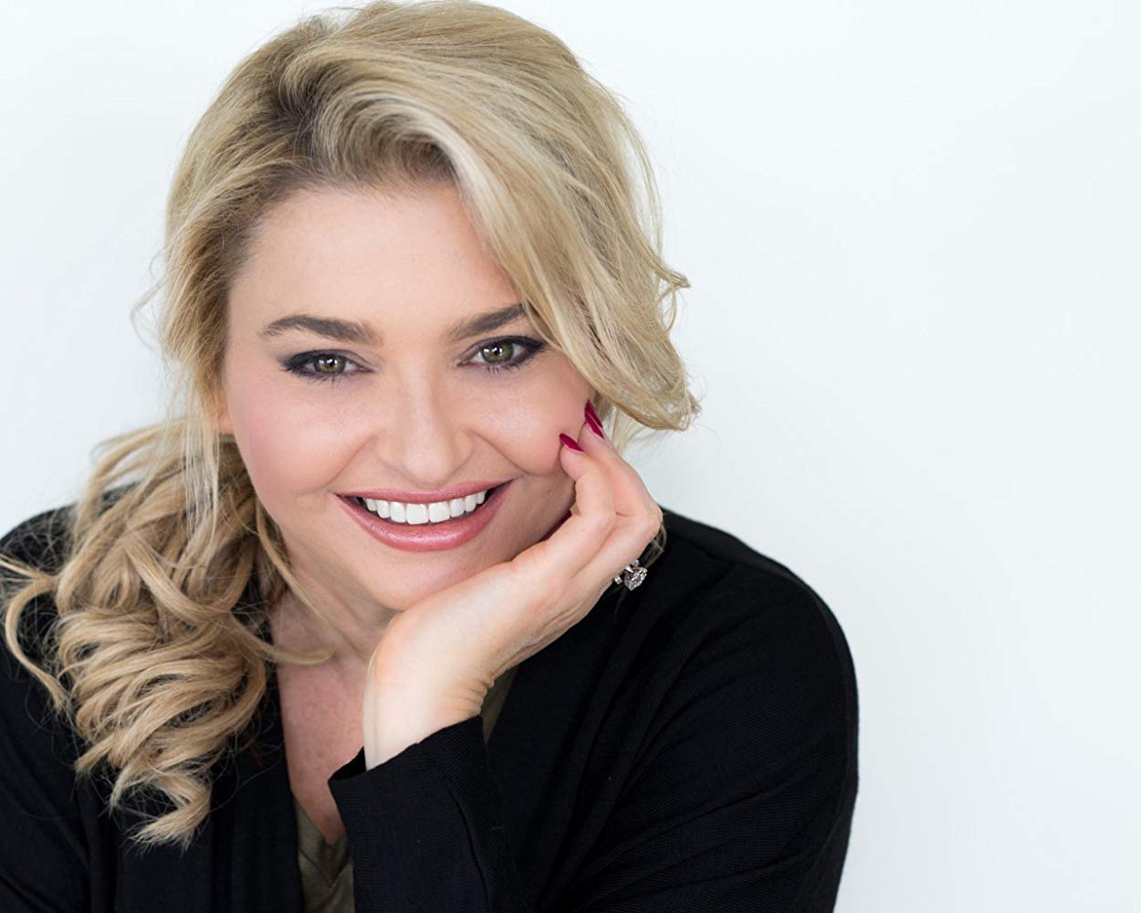 Michelle McClatchy