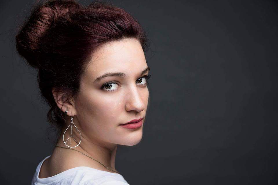 Arianna Tysinger