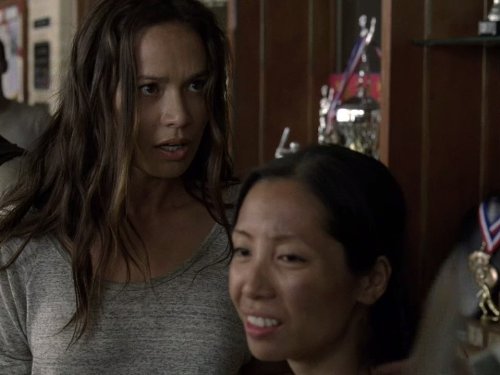 Moon Bloodgood