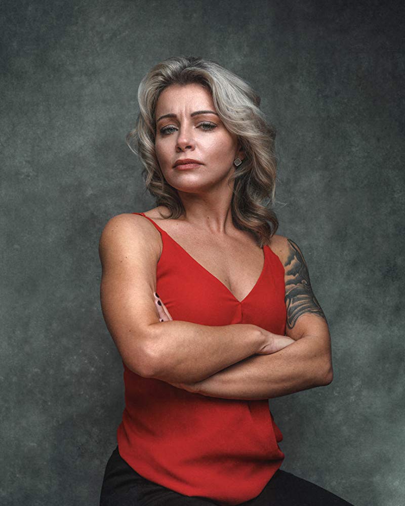 Charlene Aldridge