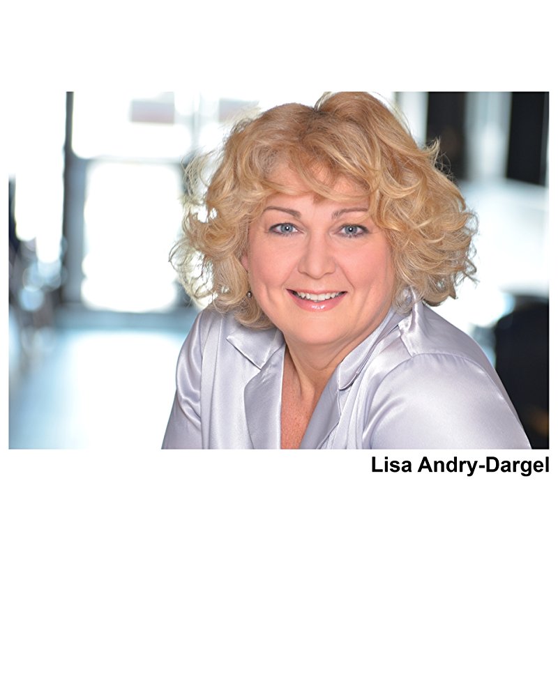 Lisa Andry-Dargel