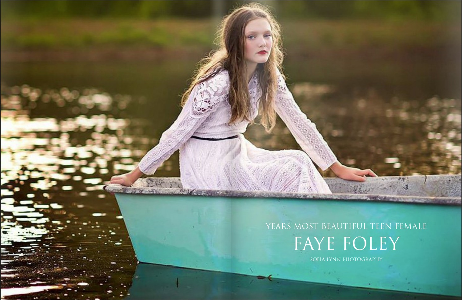 Faye Foley