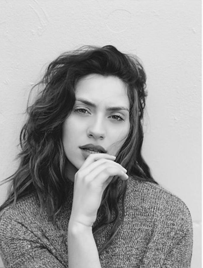 Elizabeth Danielle Pujadas