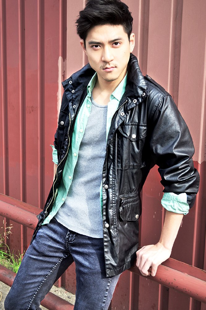 Joshua Chang