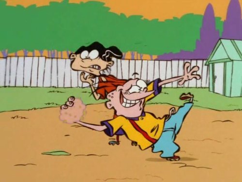 Eddy