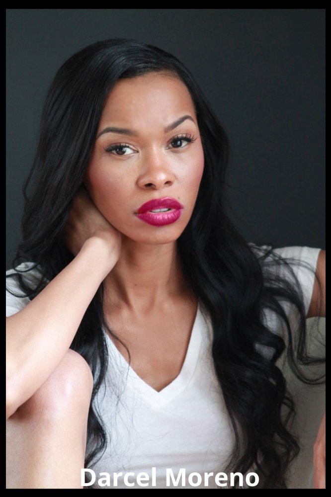 Darcel White Moreno