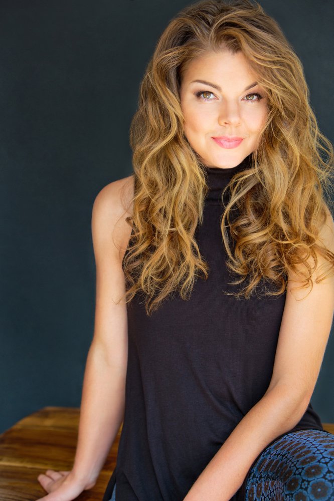 Lilia Vassileva