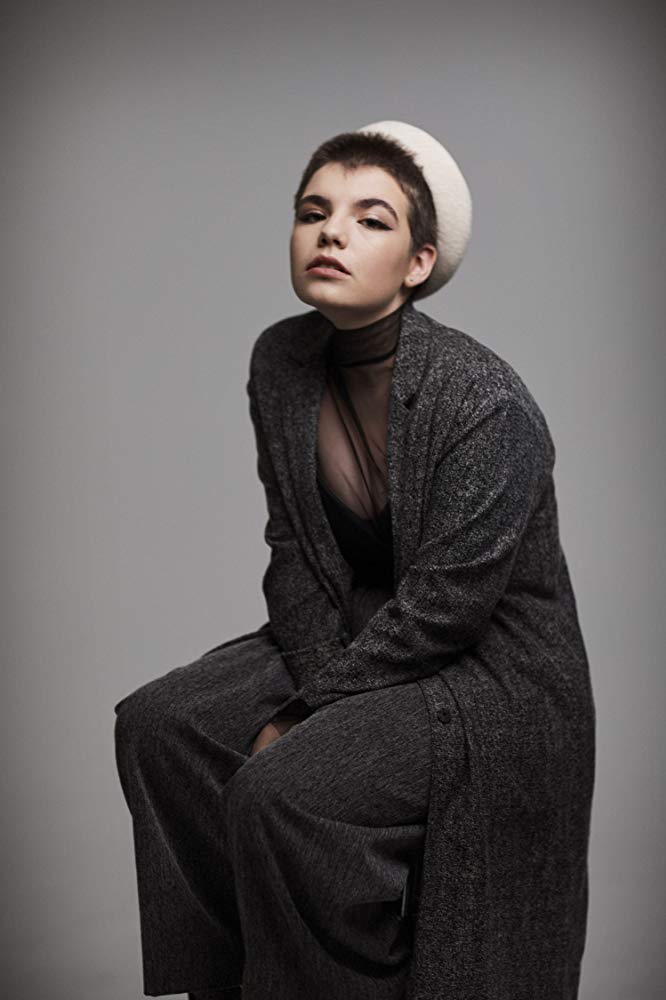 Mayah Fredes