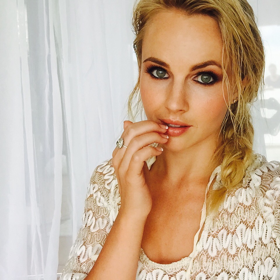 Kimberley Crossman