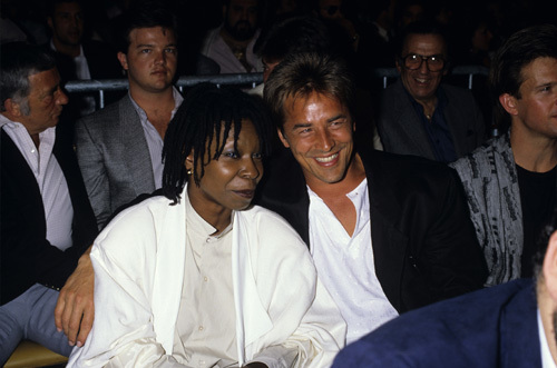 Whoopi Goldberg