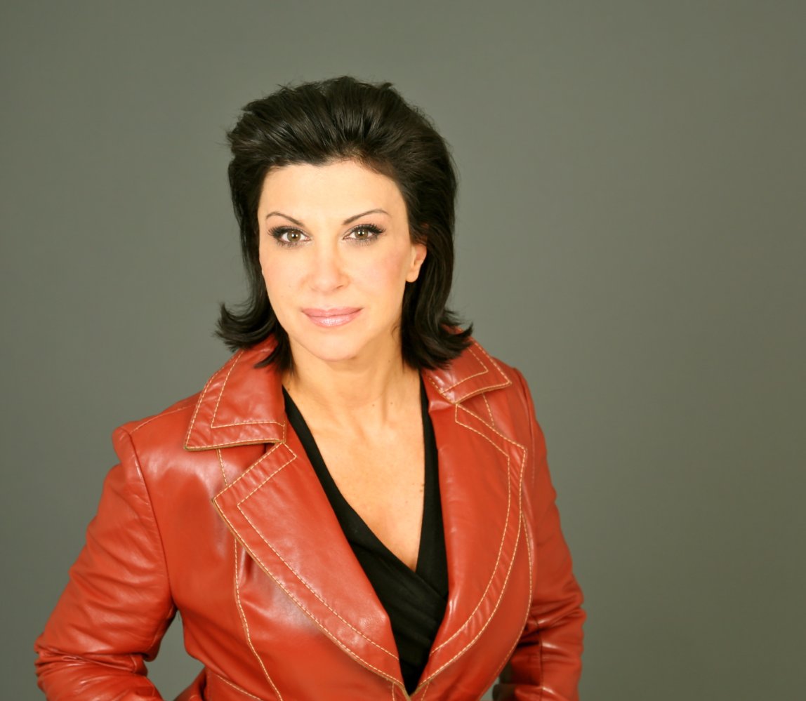 Lucy DeLaat