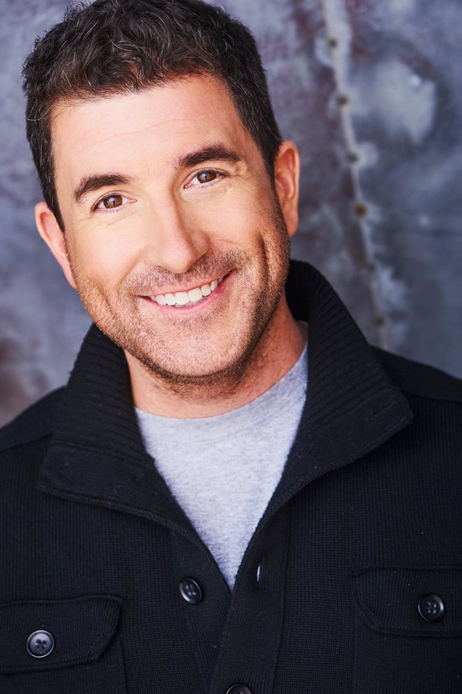 Michael Anastasia