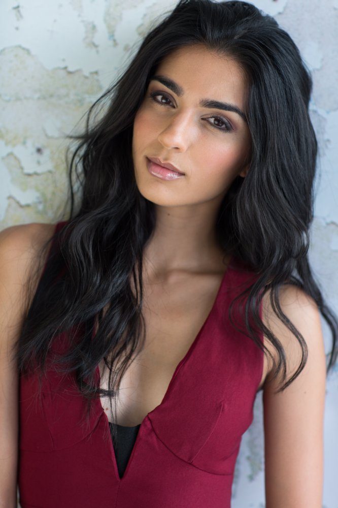 Nida Khurshid
