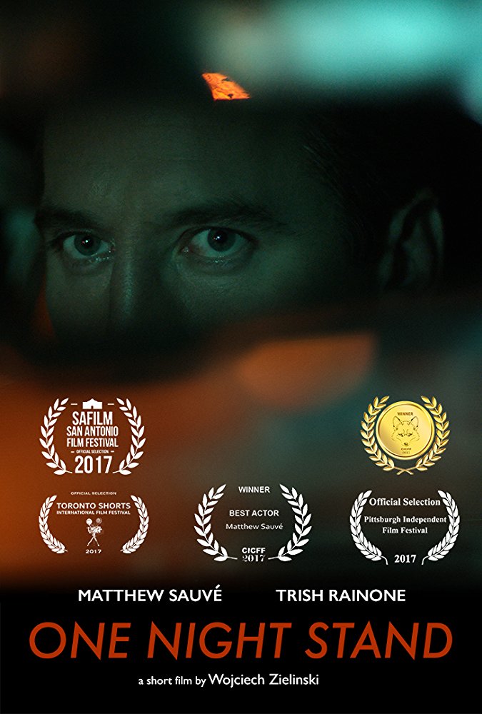 Matthew Sauvé