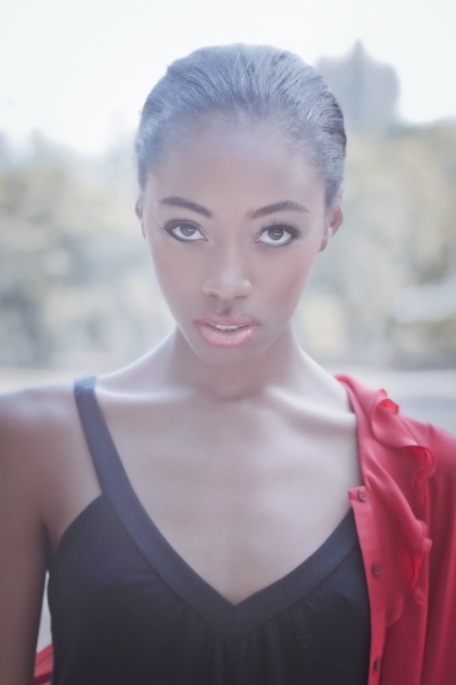 Brittney 'ShaRaun' Brown