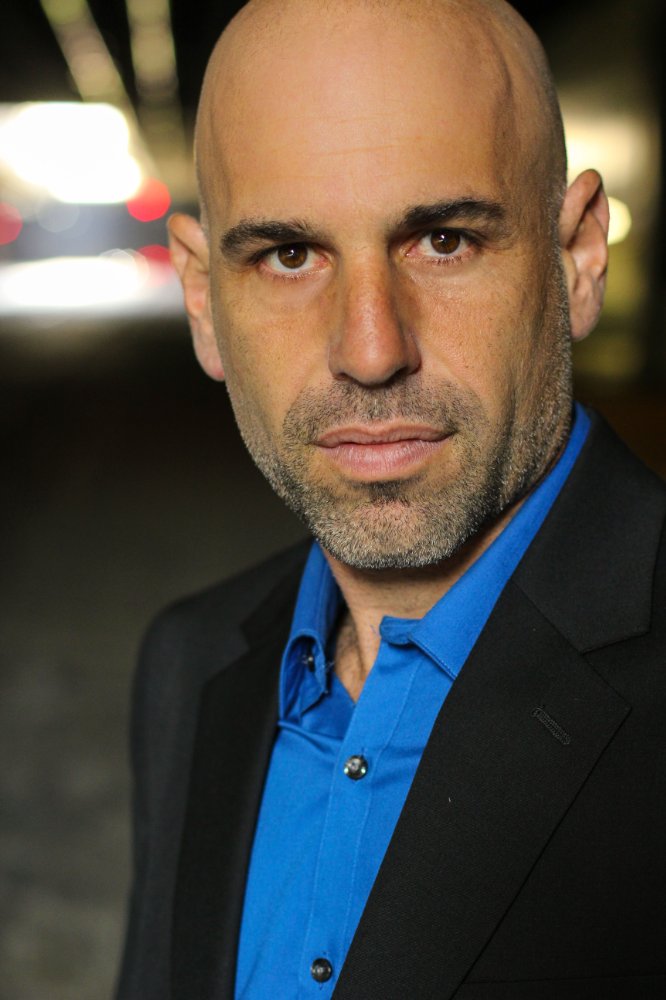Jason Shaffer
