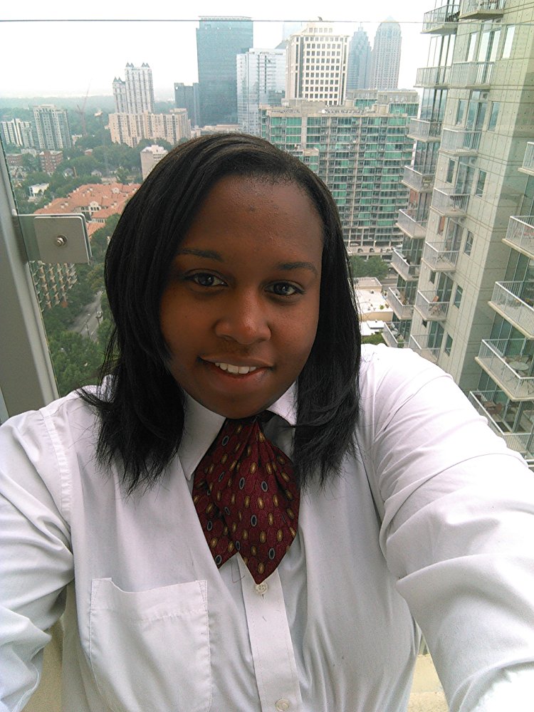 Eyvonne Leach Walker