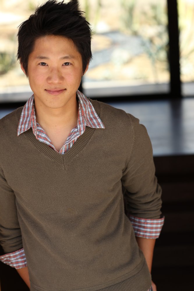 Richard Jin