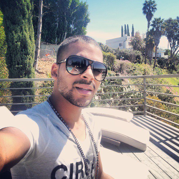 Jordan Gooden