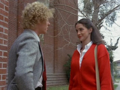 Connie Sellecca