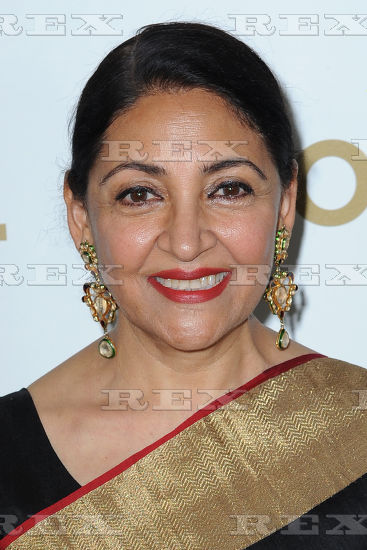 Deepti Naval