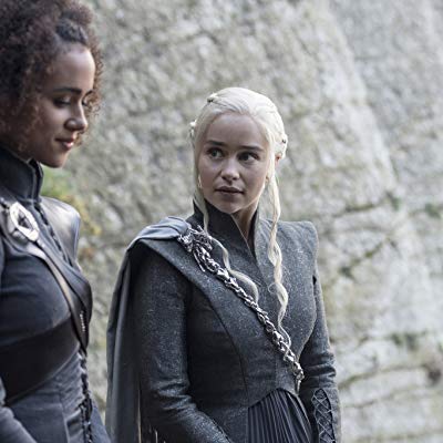 Daenerys Targaryen
