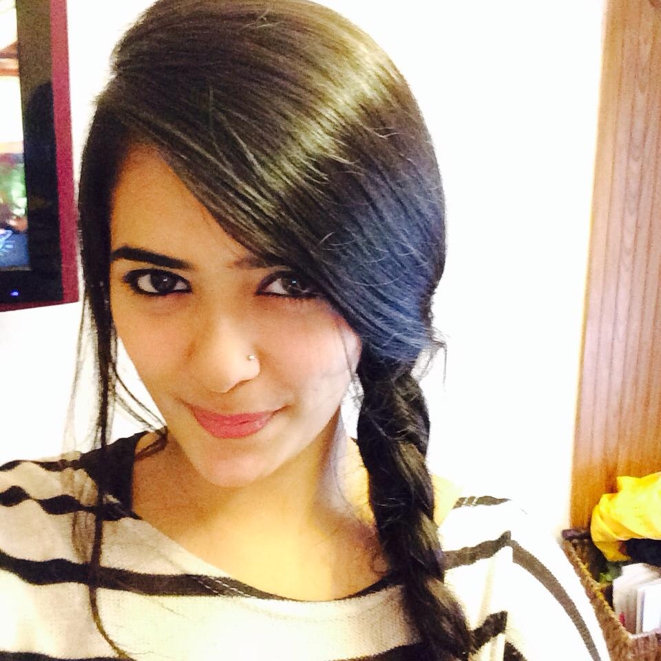 Sana Sayyad