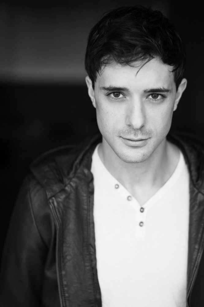 Nathaniel Middleton