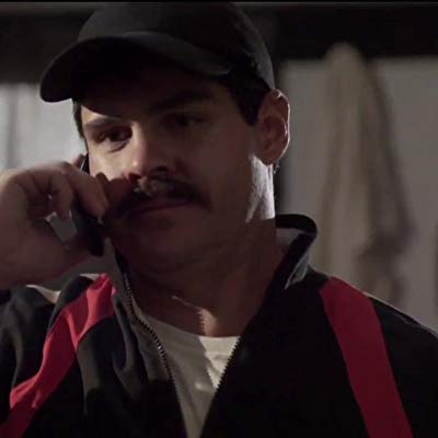 Joaquín 'El Chapo' Guzmán