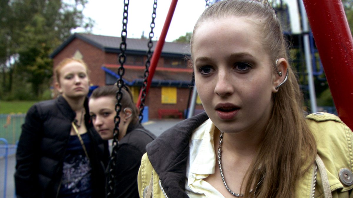 Ella Peel