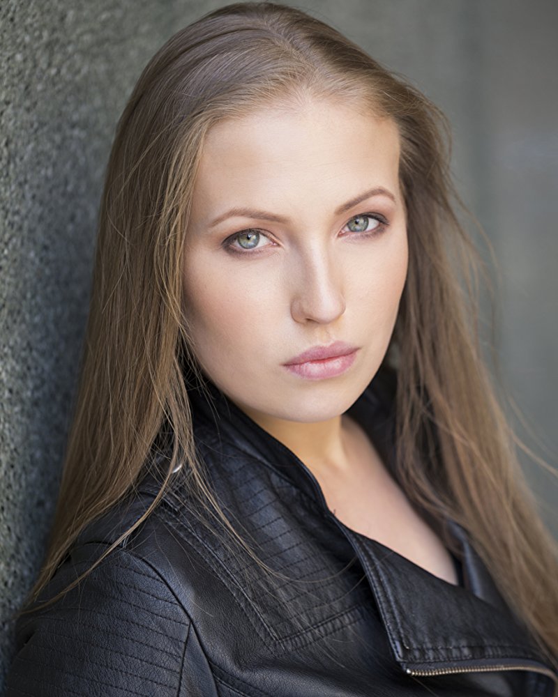 Olesja Sidorovich