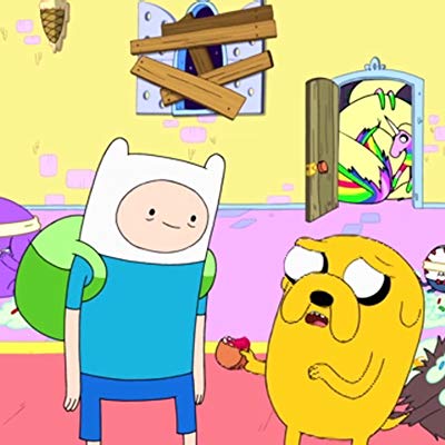 Jake, Additional Voices, Banana Guards, Banana Guard, Muscle Princess, Goo Monsters, All MO's, Alarm, Alien, Alligator...