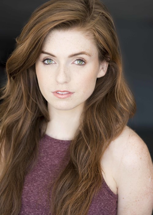 Ellysa Rose