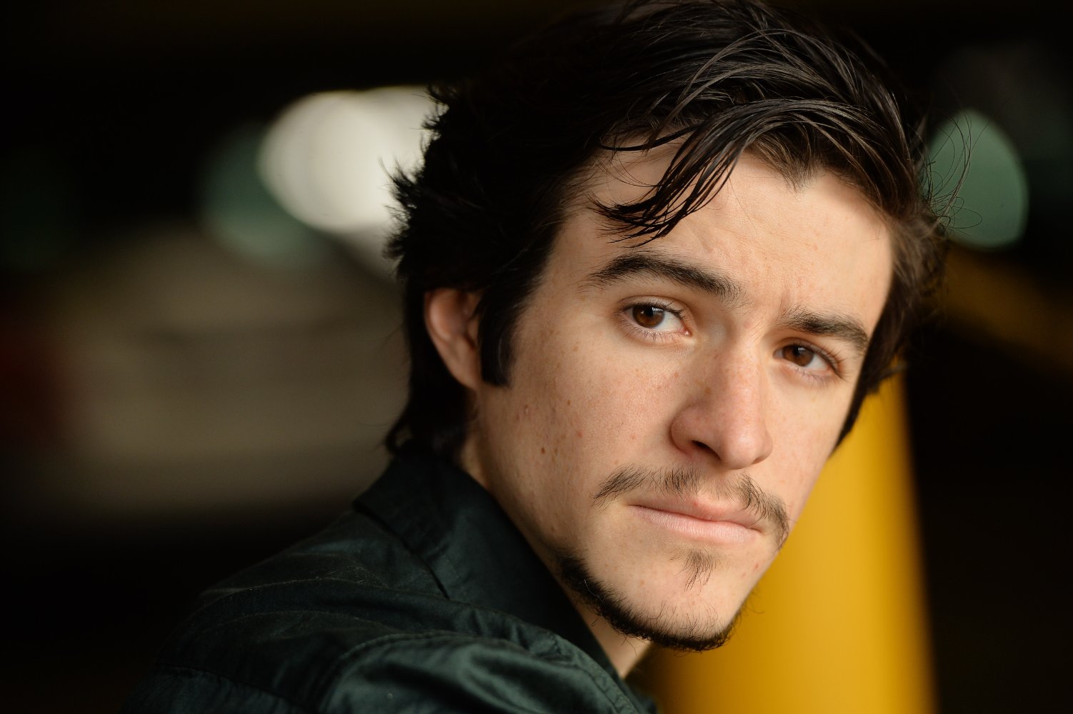 Tristan Price