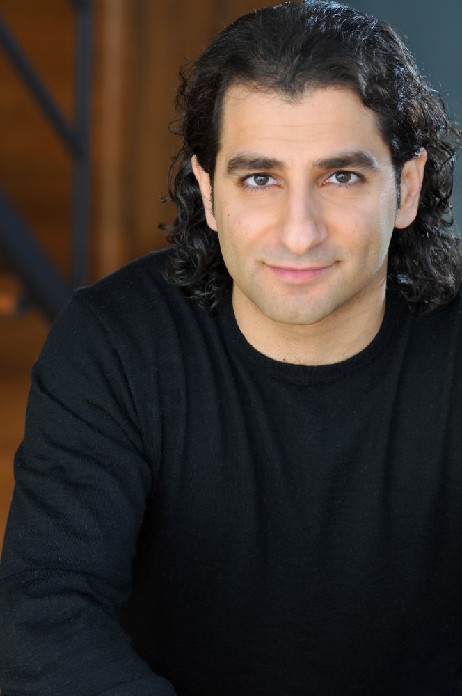 Ziad Ghanem
