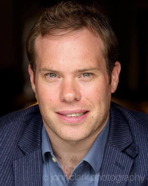 Jeremy Colton