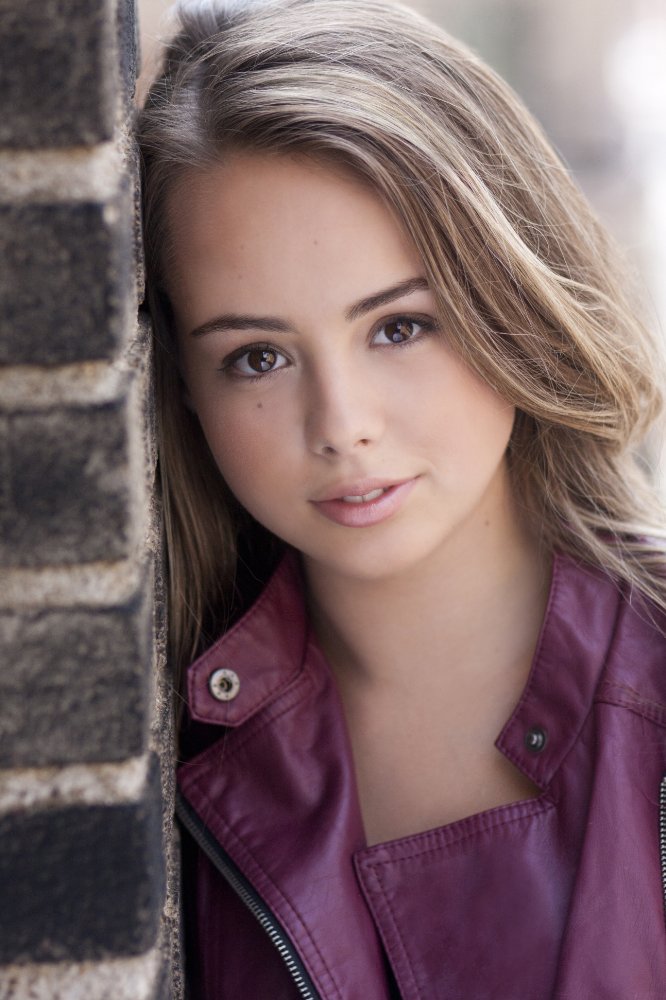 Maddie Howard