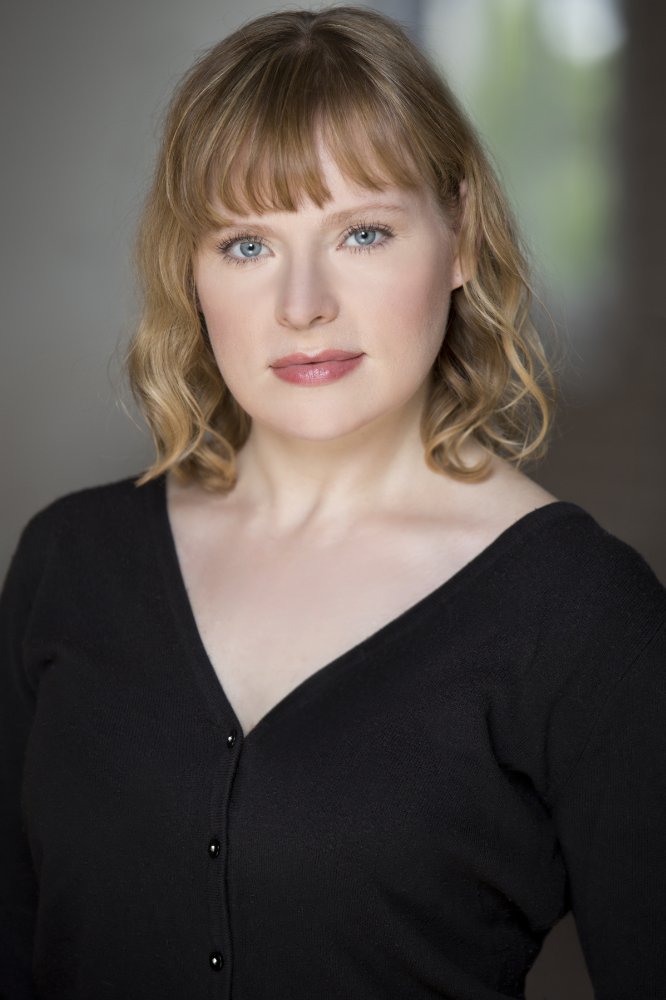Catherine Hansen