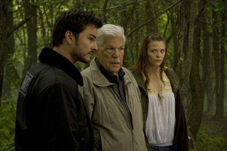 Tom Atkins