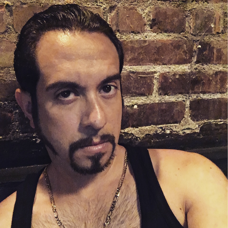 Armand Vasquez