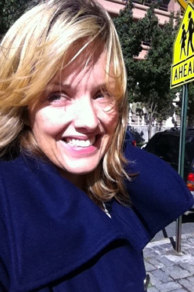 Alice Ripley