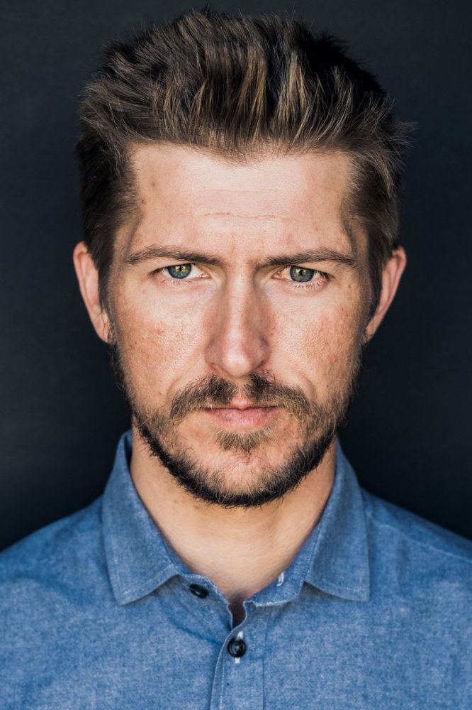 Brandon Irons
