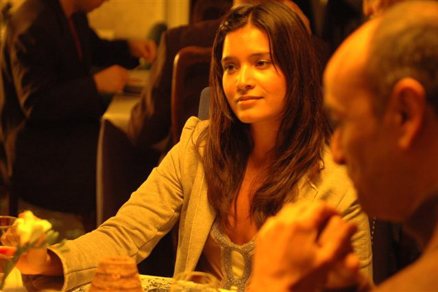 Shelley Conn