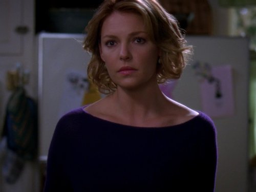 Dr. Izzie Stevens