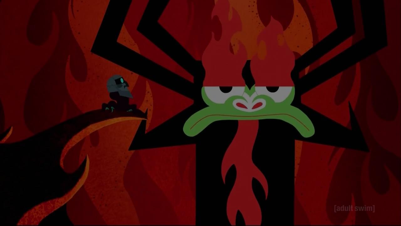 Aku