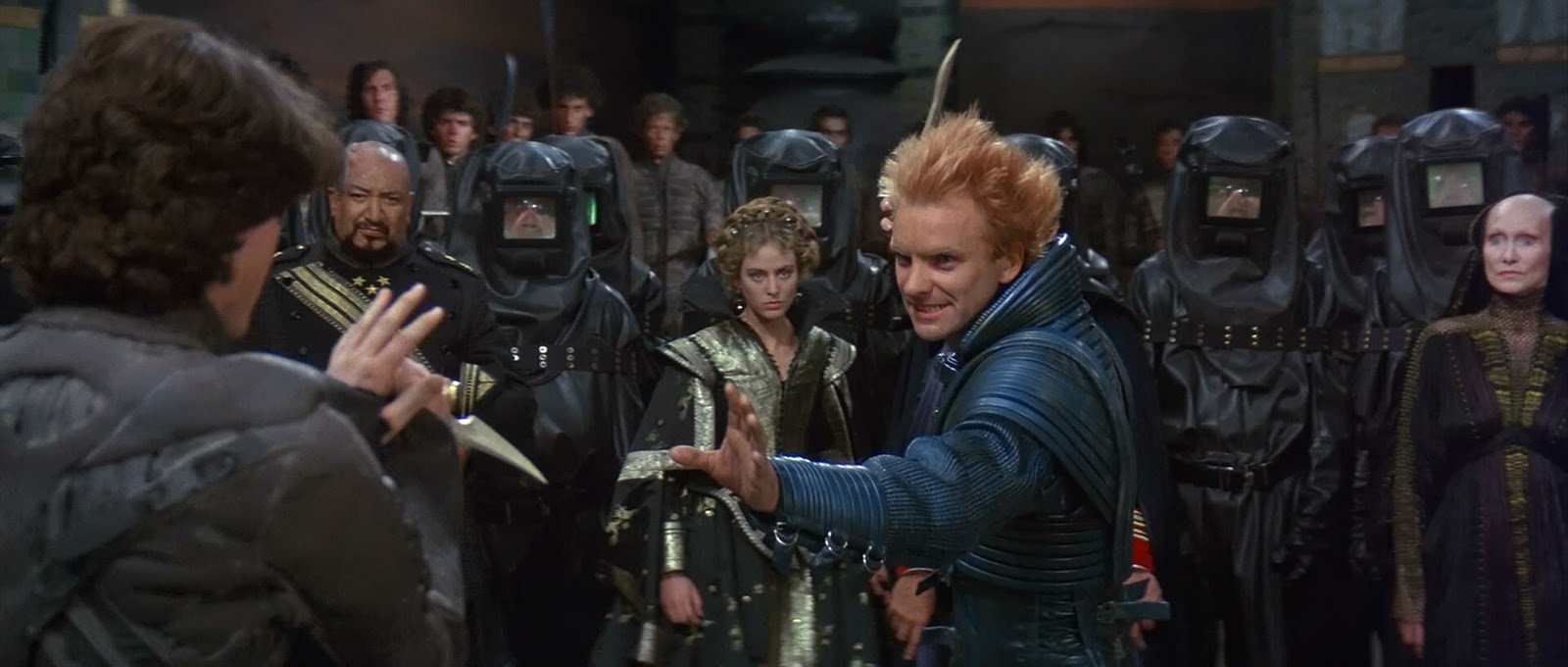 Paul Atreides