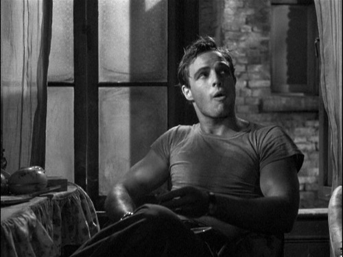 Stanley Kowalski
