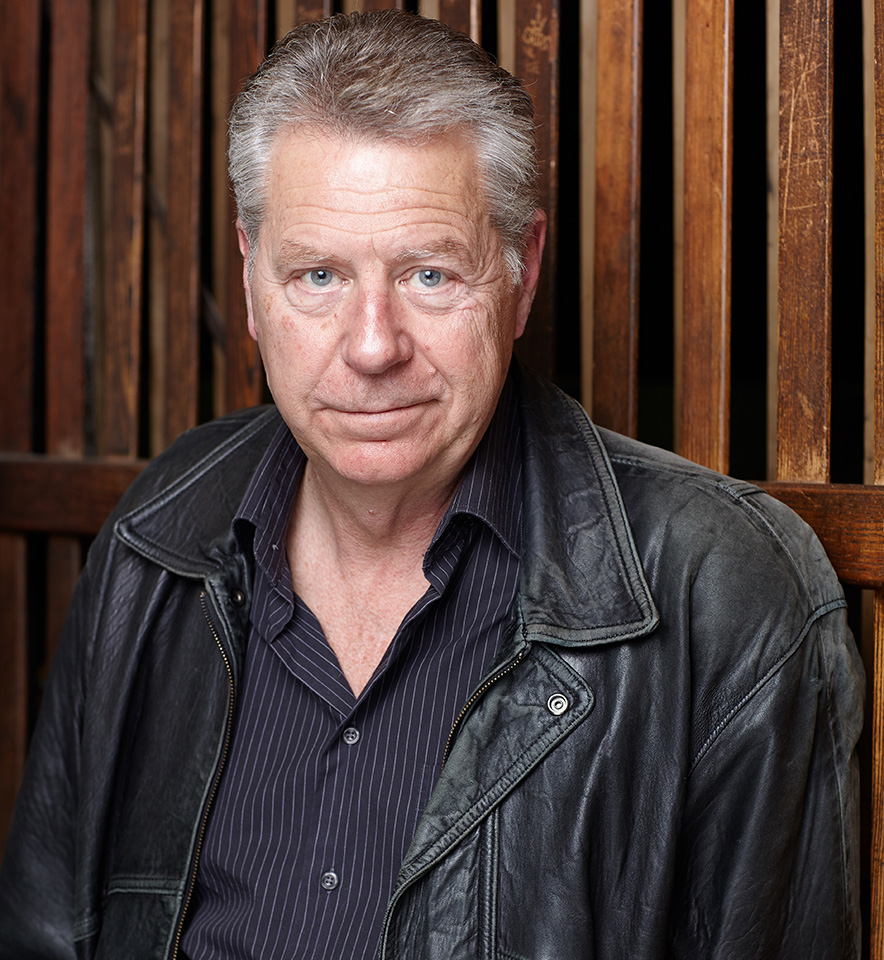Roger Barnes