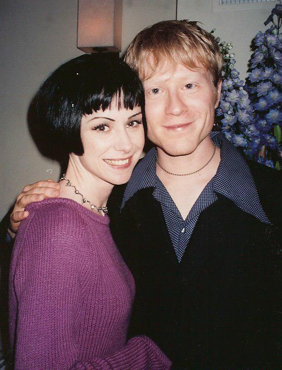 Susan Egan
