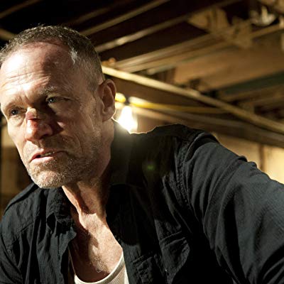 Merle Dixon